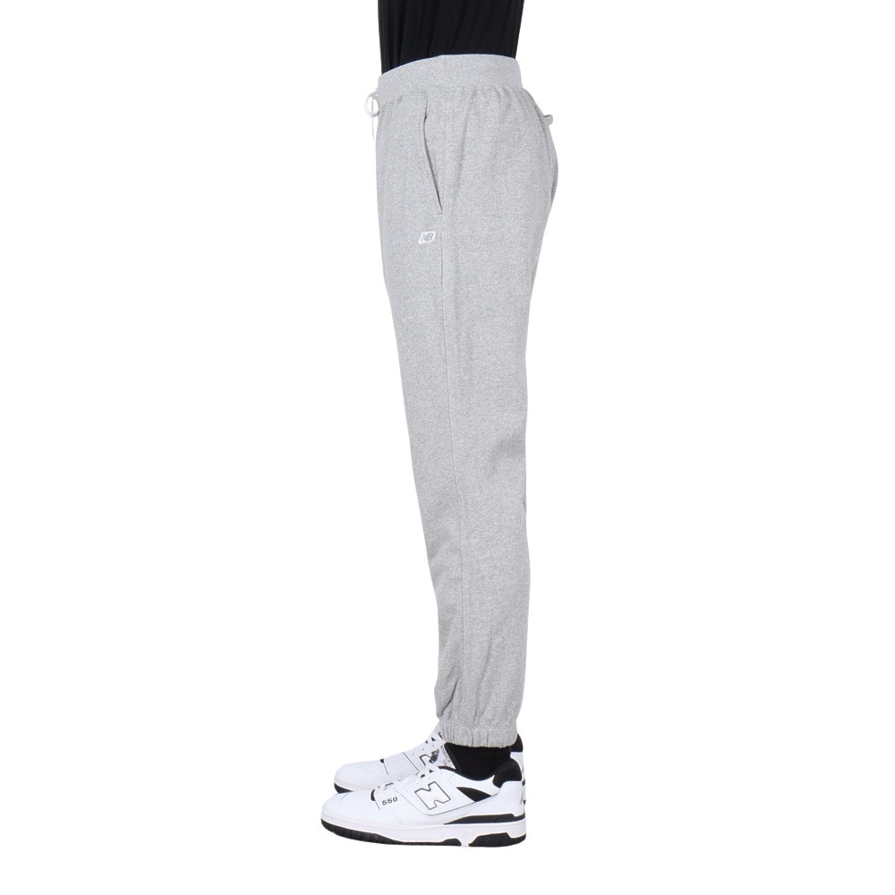 ニューバランス（new balance）（メンズ）900 フレンチテリー スウェットパンツ AMP35015HGR