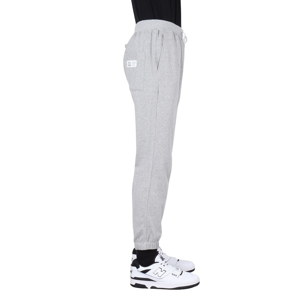 ニューバランス（new balance）（メンズ）900 フレンチテリー スウェットパンツ AMP35015HGR