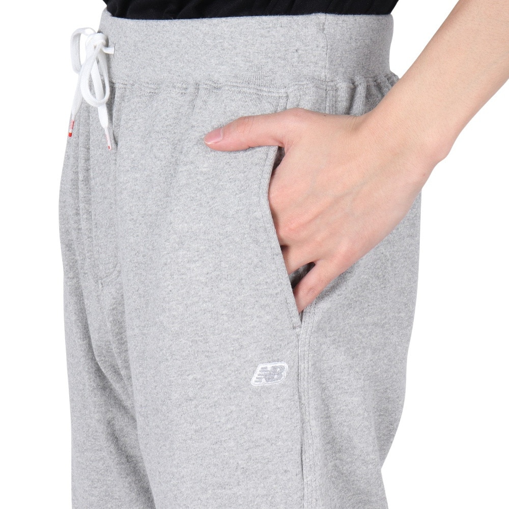 ニューバランス（new balance）（メンズ）900 フレンチテリー スウェットパンツ AMP35015HGR