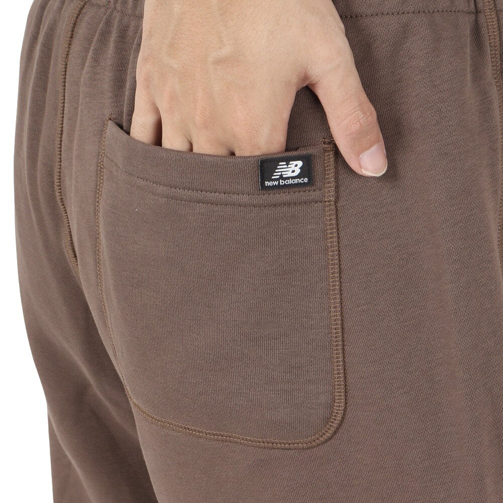ニューバランス（new balance）（メンズ）パンツ メンズ Essentials