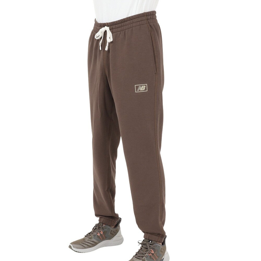 ニューバランス（new balance）（メンズ）パンツ メンズ Essentials