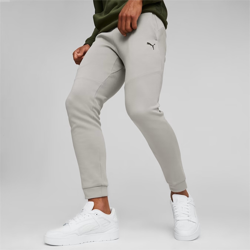 プーマ(PUMA)(メンズ)パンツ メンズ PUMATECH トラックパンツ