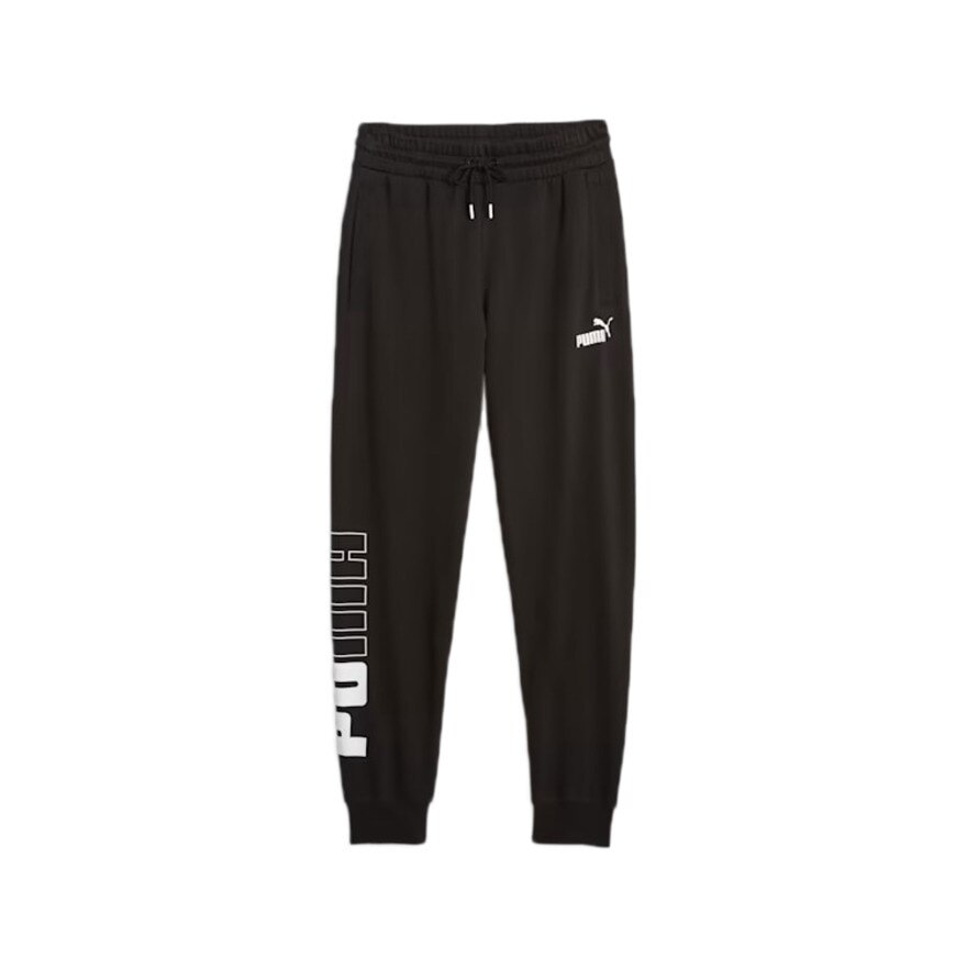 プーマ（PUMA）（メンズ）パンツ メンズ PUMA POWER スウェットパンツ 678488 01 BLK