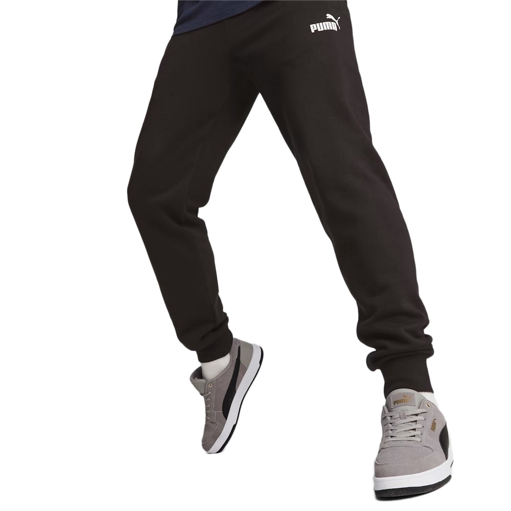プーマ（PUMA）（メンズ）パンツ メンズ PUMA POWER スウェットパンツ 678488 01 BLK