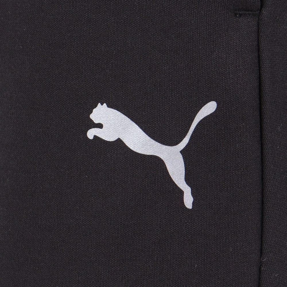 プーマ（PUMA）（メンズ）STYLE TECH スウェットパンツ 679539 01 BLK