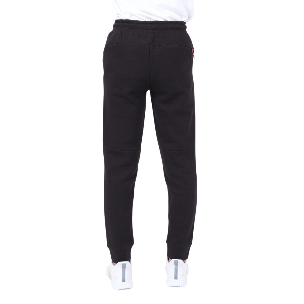プーマ（PUMA）（メンズ）STYLE TECH スウェットパンツ 679539 01 BLK