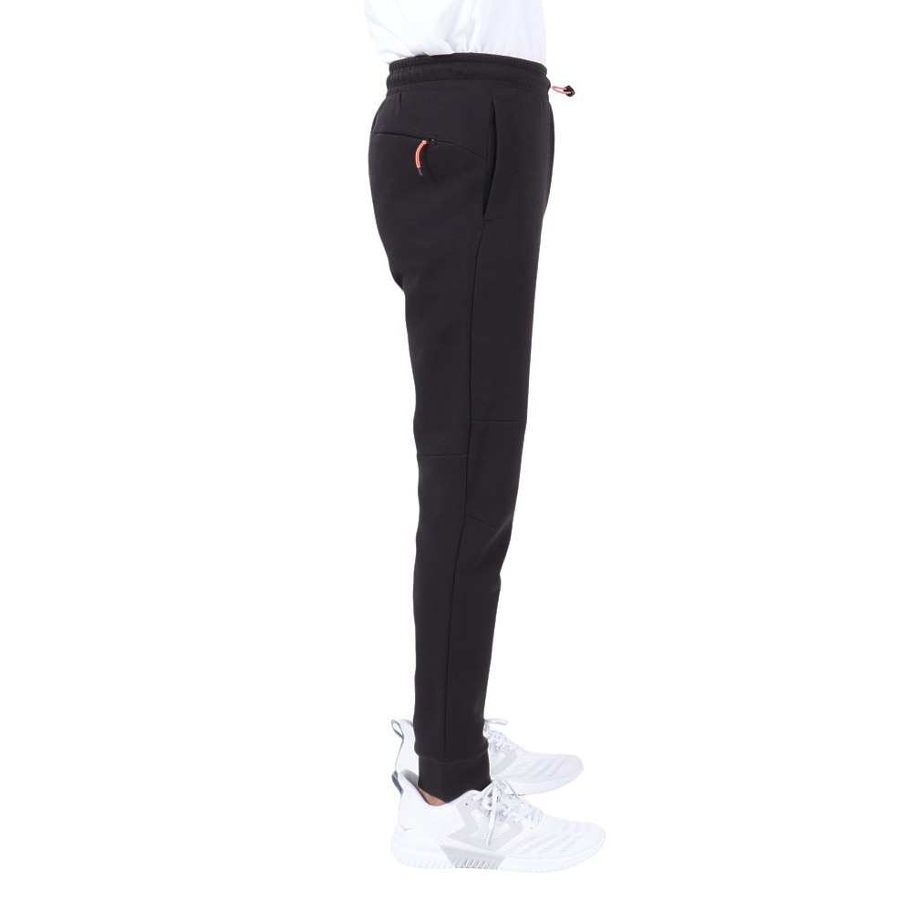 プーマ（PUMA）（メンズ）STYLE TECH スウェットパンツ 679539 01 BLK