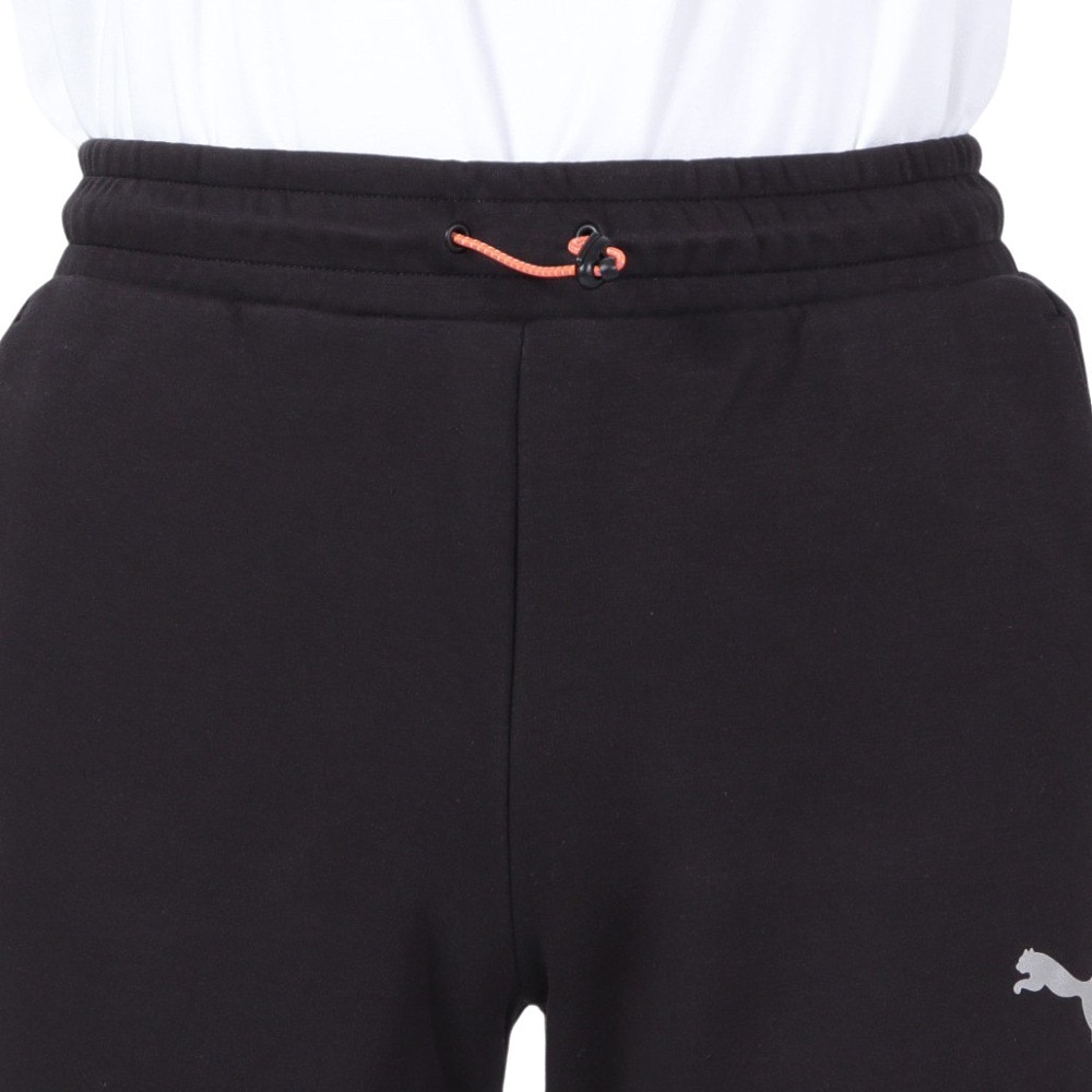 プーマ（PUMA）（メンズ）STYLE TECH スウェットパンツ 679539 01 BLK