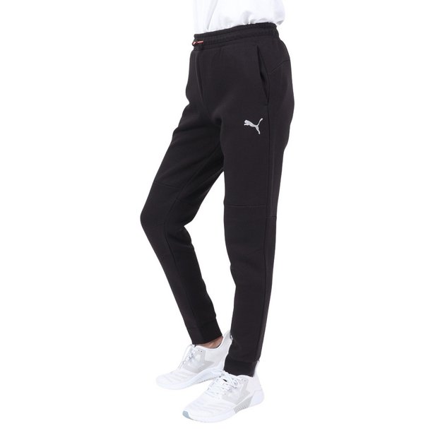 プーマ（PUMA）（メンズ）STYLE TECH スウェットパンツ 679539 01 BLK 