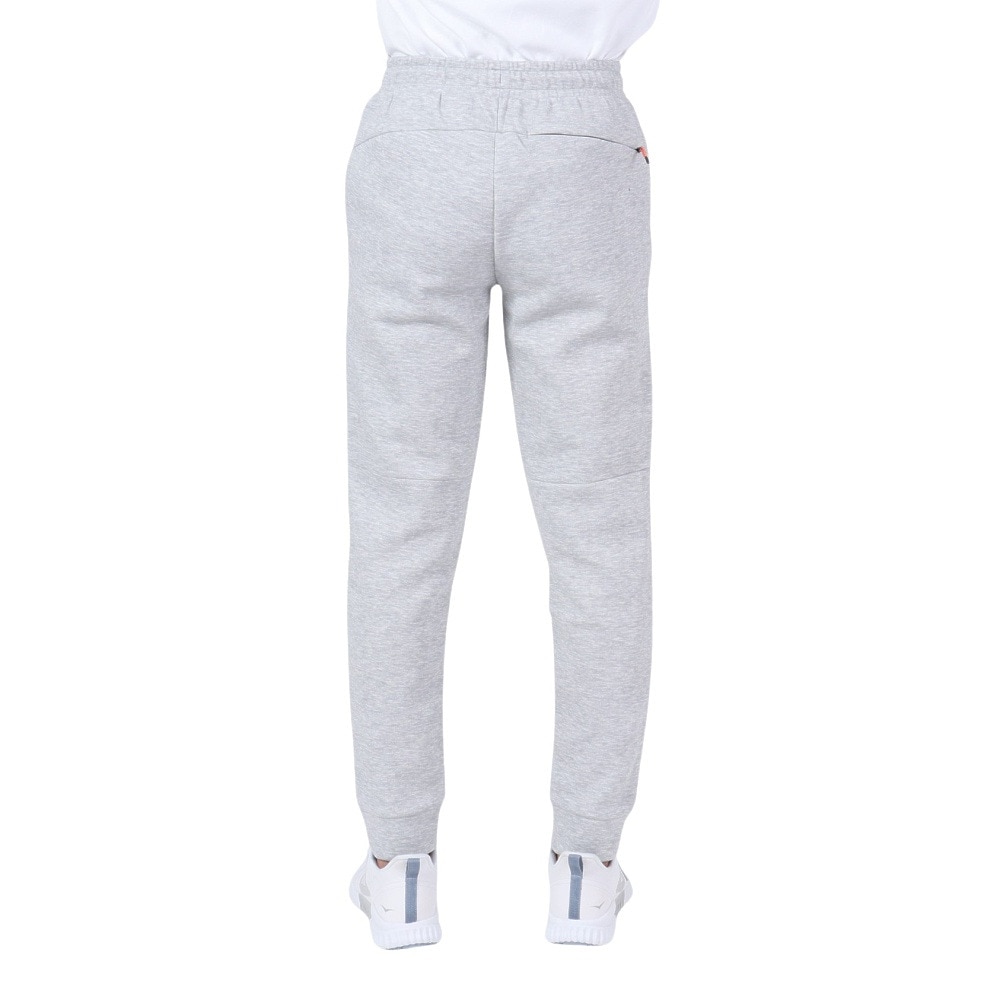 プーマ（PUMA）（メンズ）STYLE TECH スウェットパンツ 679539 54 LGRY