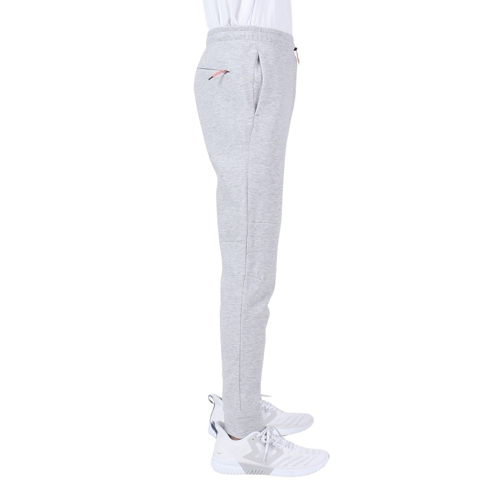 プーマ（PUMA）（メンズ）STYLE TECH スウェットパンツ 679539 54 LGRY