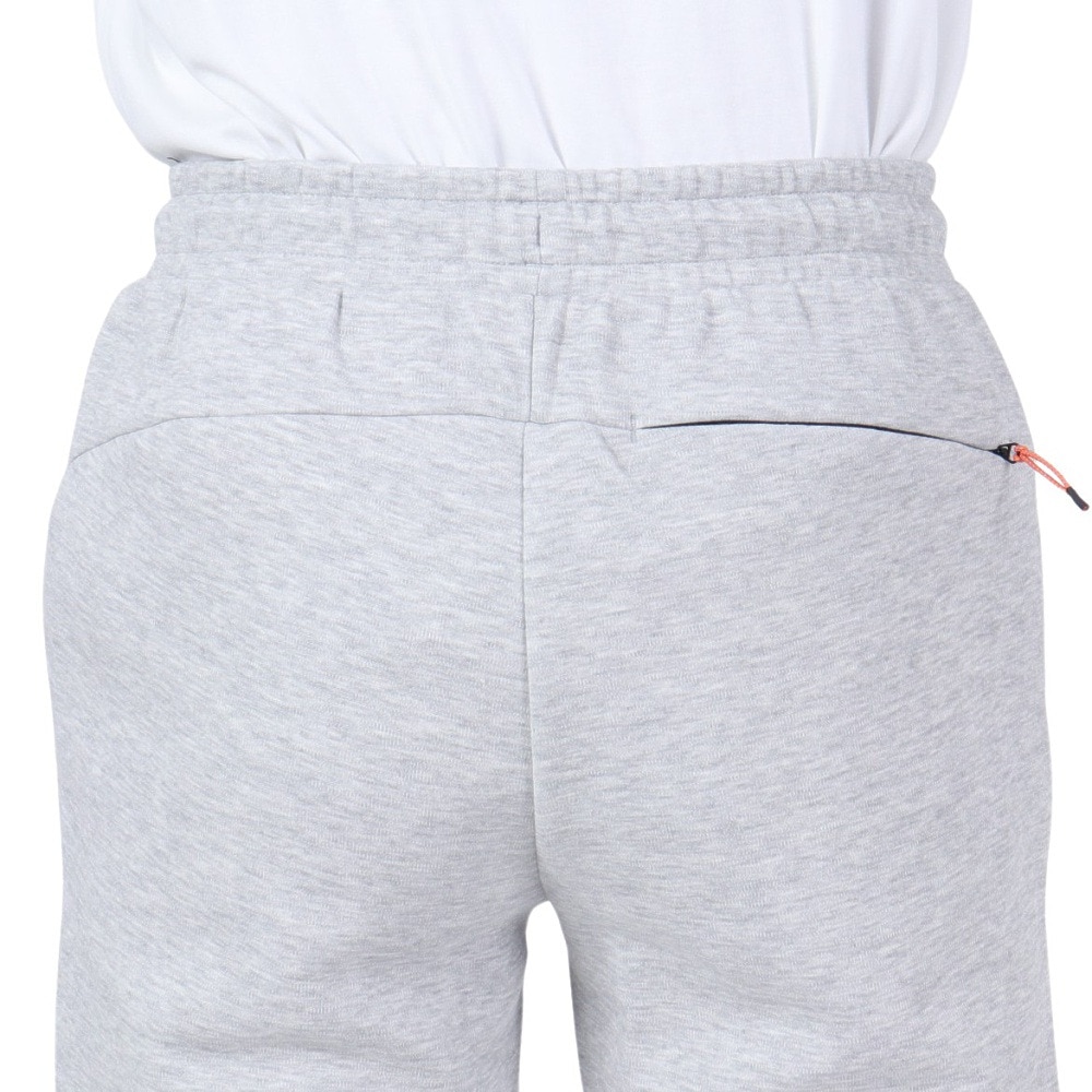 プーマ（PUMA）（メンズ）STYLE TECH スウェットパンツ 679539 54 LGRY
