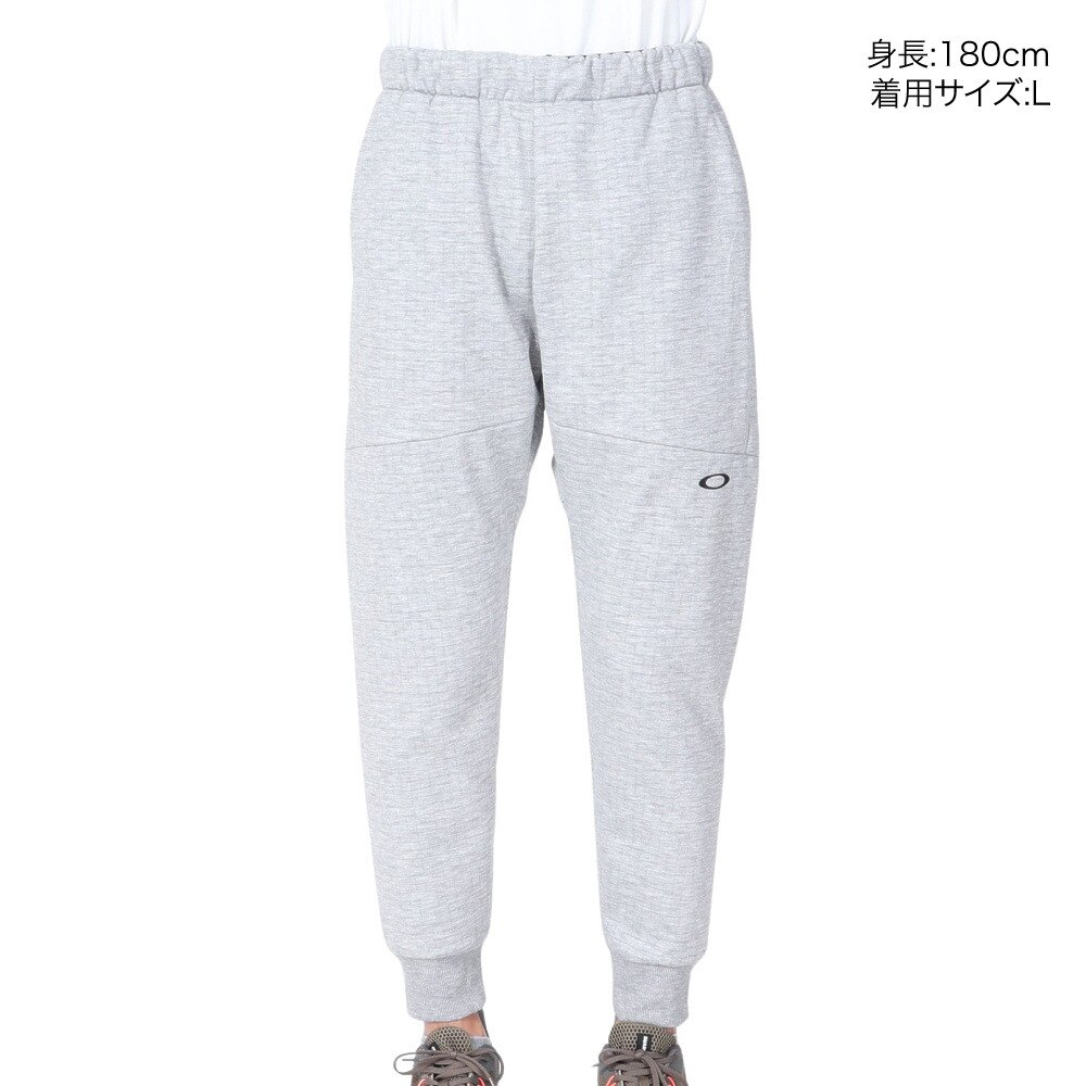 オークリー（OAKLEY）（メンズ）パンツ メンズ Enhance Grid フリースパンツ 13.7 FOA405844-27B
