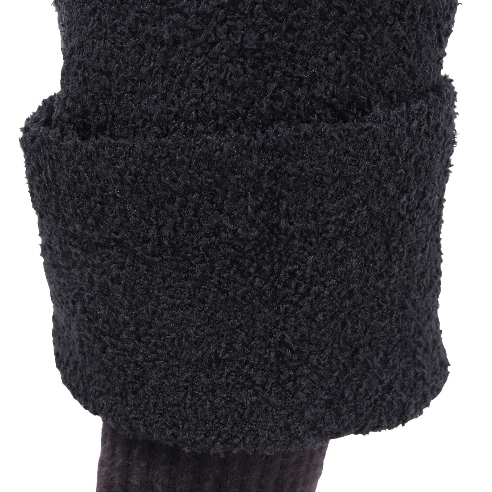 テリック（TELIC）（メンズ）シャギーニットイージーパンツ TL-C037PP-BLK