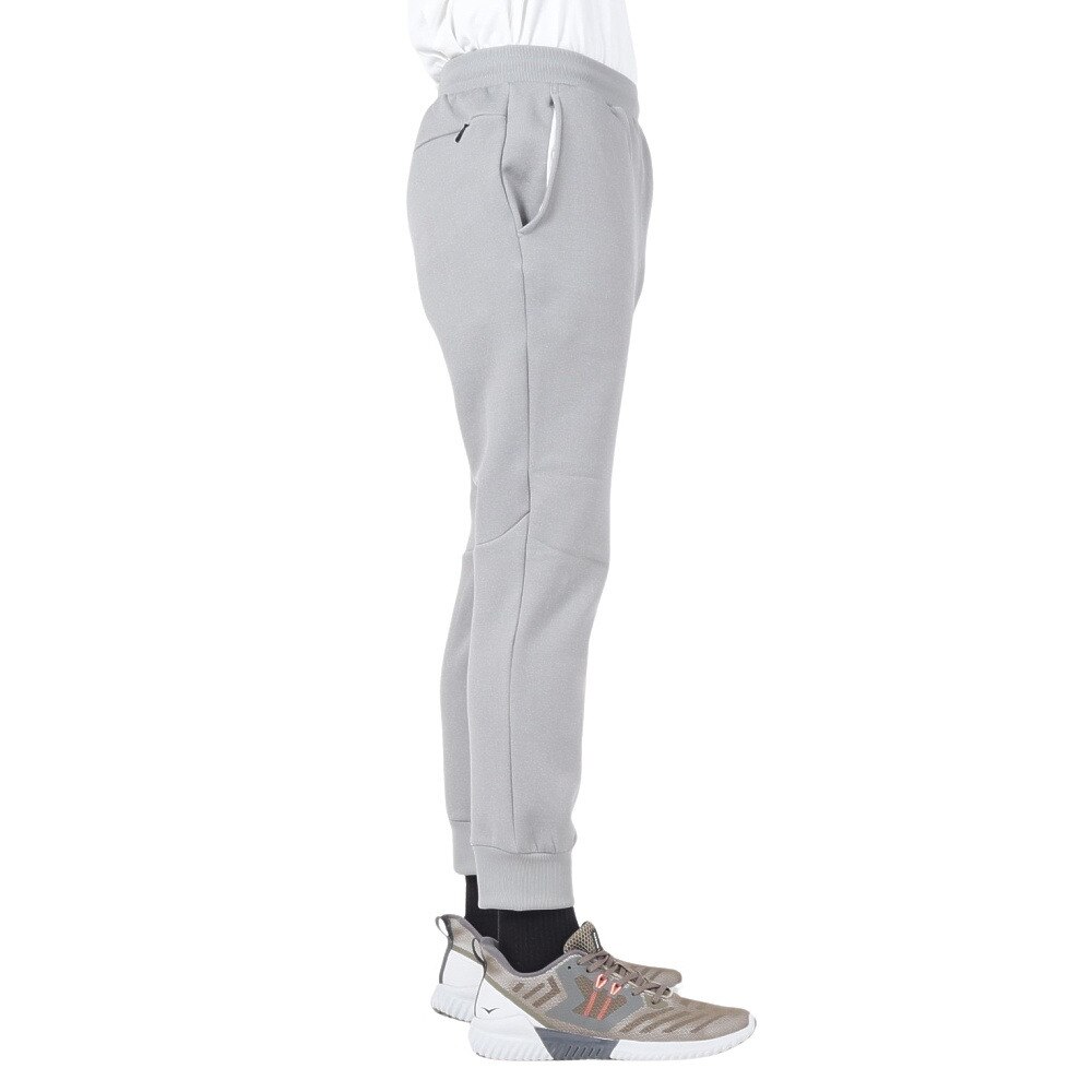 チャンピオン（CHAMPION）（メンズ）テックウィーブ テリー スウェットパンツ C3-YS205 070