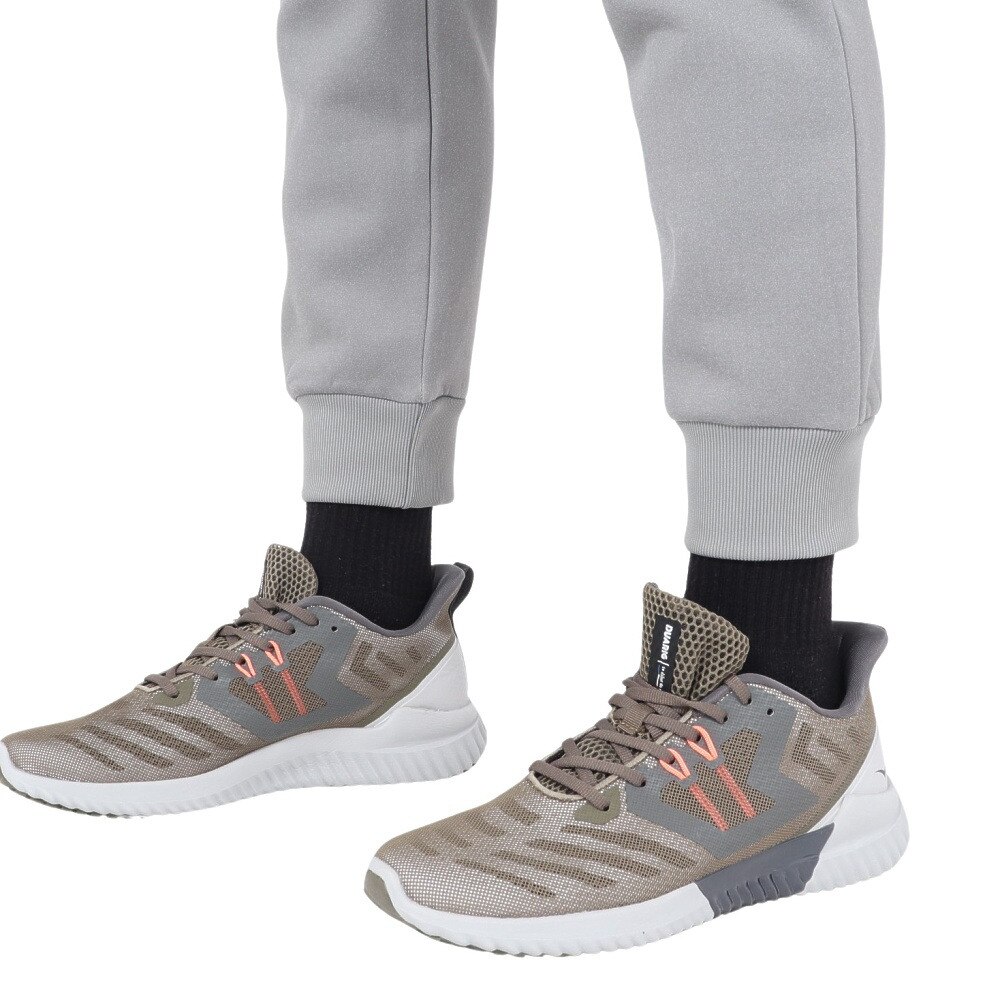 チャンピオン（CHAMPION）（メンズ）テックウィーブ テリー スウェットパンツ C3-YS205 070