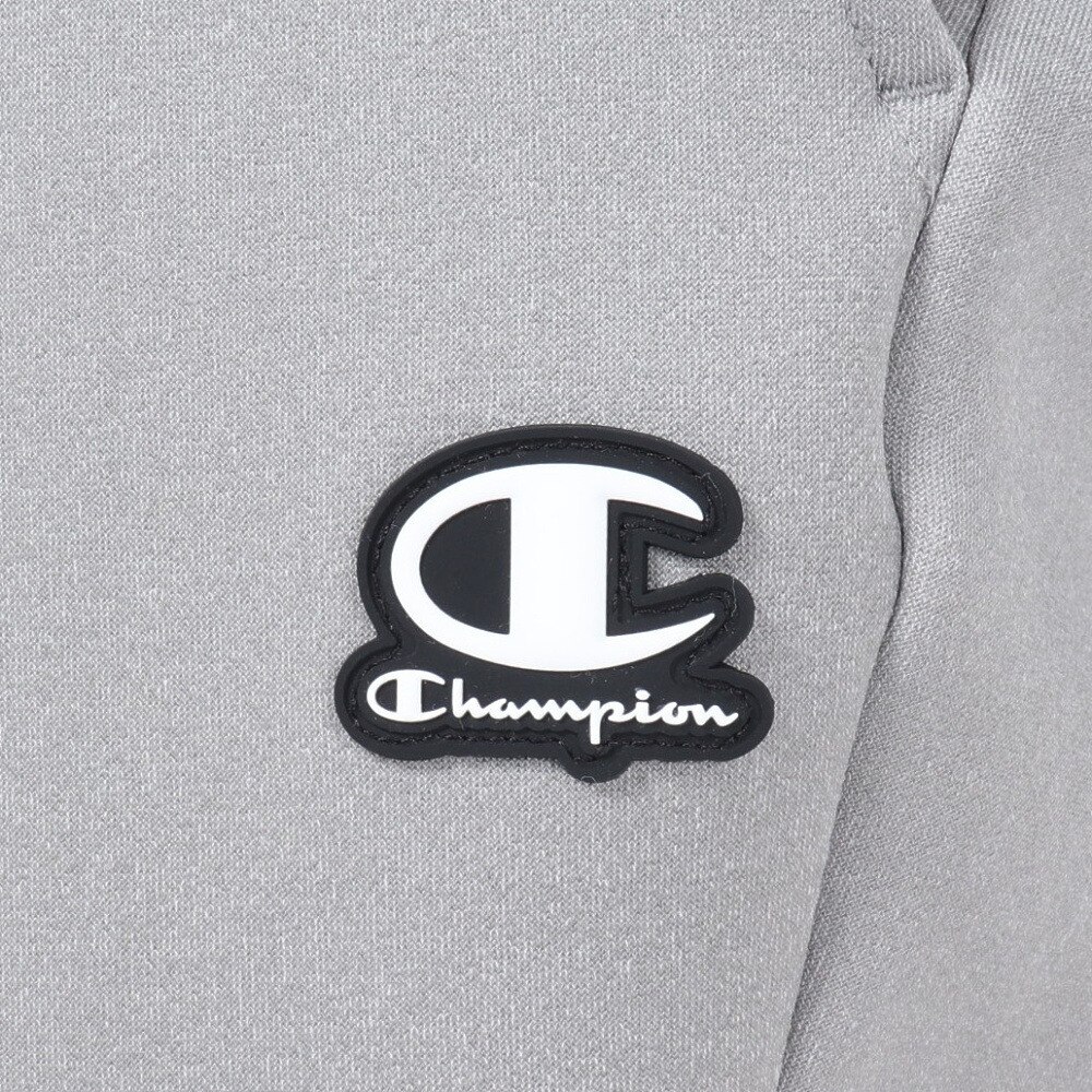 チャンピオン（CHAMPION）（メンズ）テックウィーブ テリー スウェットパンツ C3-YS205 070