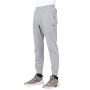チャンピオン(CHAMPION)(メンズ)テックウィーブ テリー スウェットパンツ C3-YS205 070