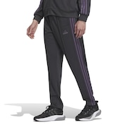 (メンズ)パンツ メンズ スリーストライプス ダブルニット トラックパンツ BXF57-IK7332