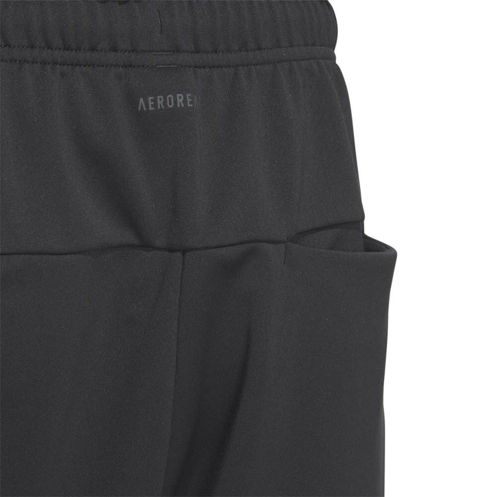 アディダス（メンズ）パンツ メンズ スリーストライプス ダブルニット トラックパンツ BXF59-IK7331