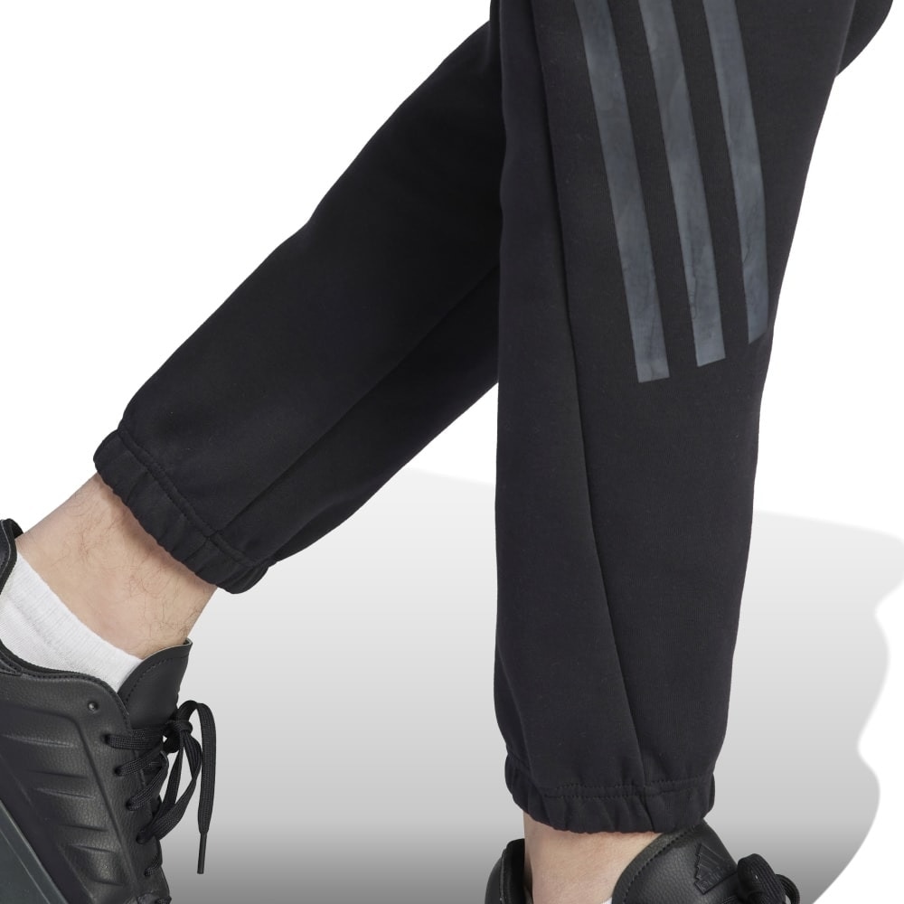 アディダス（adidas）（メンズ）パンツ メンズ フューチャー アイコン スリーストライプス  ECT45-IJ6374