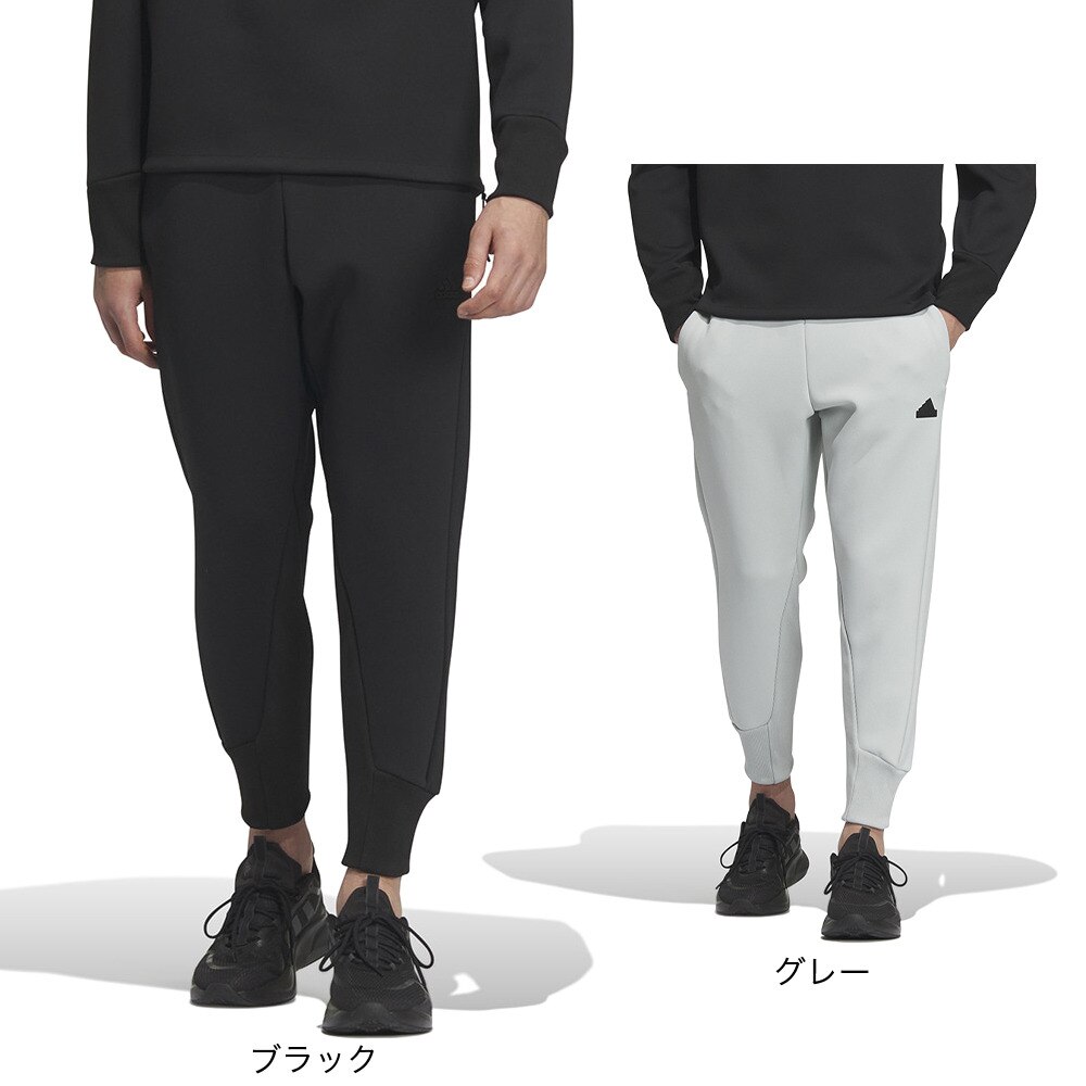 アディダス（メンズ）スポーツウェア Z.N.E.パンツ IKP21-IQ1379