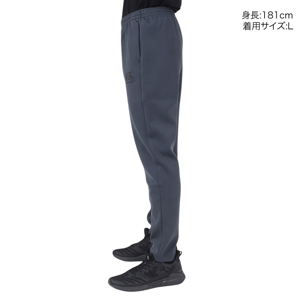カンタベリー（canterbury）（メンズ、レディース）ダフテックエアーライトパンツ RP13607 17