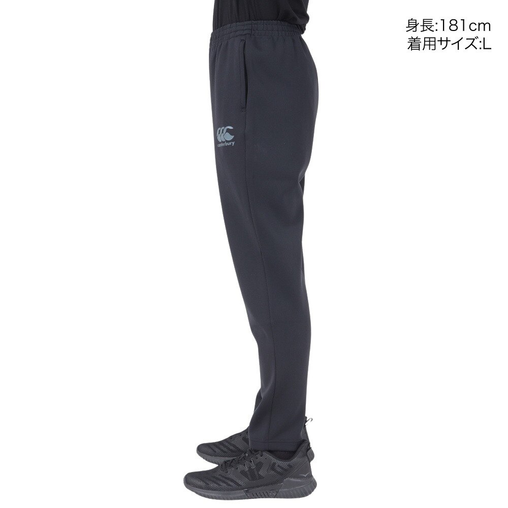 カンタベリー（canterbury）（メンズ、レディース）ダフテックエアーライトパンツ RP13607 19