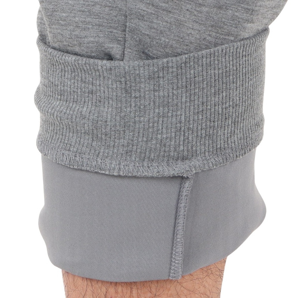 ジローム（GIRAUDM）（メンズ）cardboard knit パンツ SW3F0020-TR860-GRSD MGRY