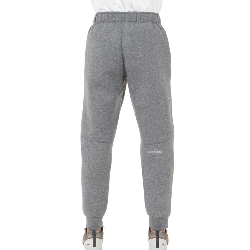 ジローム（GIRAUDM）（メンズ）cardboard knit パンツ SW3F0020-TR860-GRSD MGRY |  スポーツ用品はスーパースポーツゼビオ