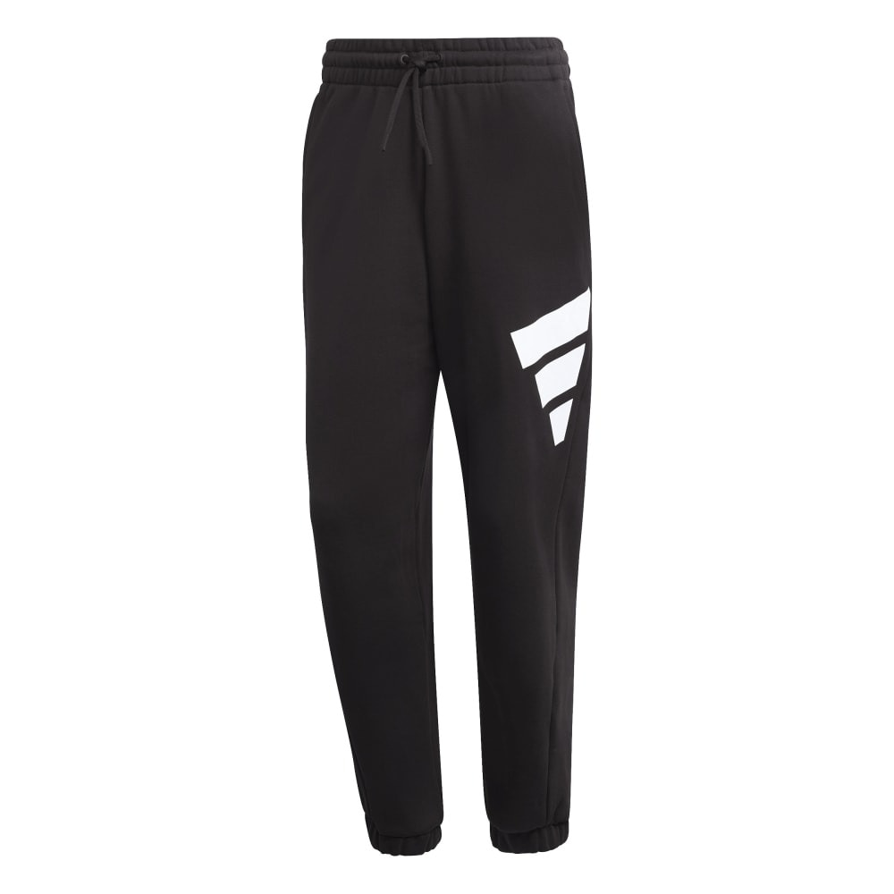 アディダス（adidas）（メンズ）スポーツウェア フューチャーアイコン ロゴグラフィック パンツ BO779-H39796