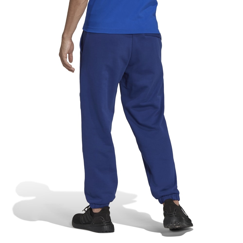 アディダス（adidas）（メンズ）スポーツウェア フューチャーアイコン ロゴグラフィック パンツ BO779-H39799