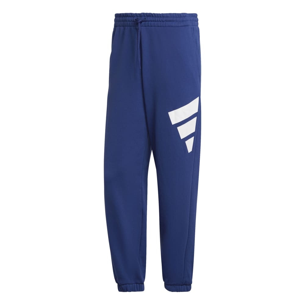 アディダス（adidas）（メンズ）スポーツウェア フューチャーアイコン ロゴグラフィック パンツ BO779-H39799