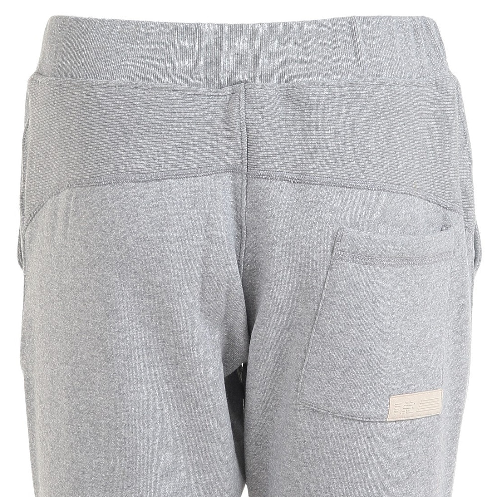 ニューバランス（new balance）（メンズ）1000 スウェットパンツ AMP35094AG