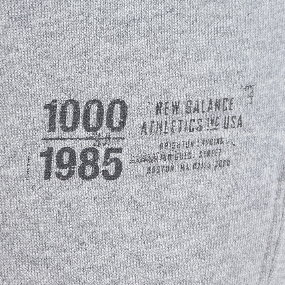 ニューバランス（new balance）（メンズ）1000 スウェットパンツ AMP35094AG