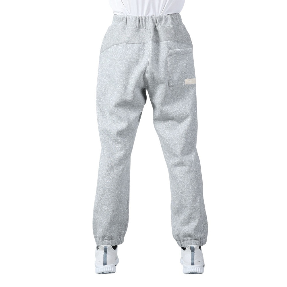 ニューバランス（new balance）（メンズ）1000 スウェットパンツ オーバーサイズ AMP35095AG