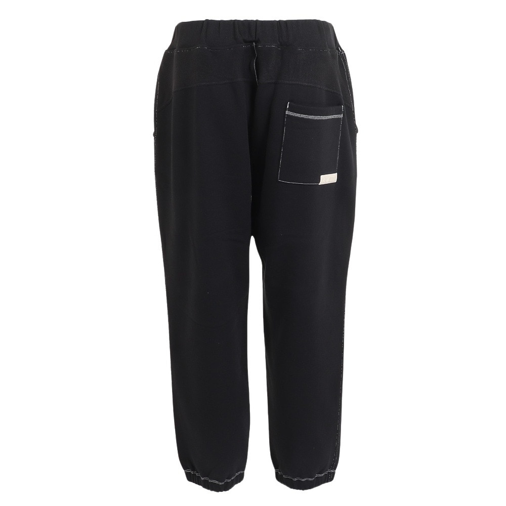 ニューバランス（new balance）（メンズ）1000 スウェットパンツ オーバーサイズ AMP35095BK