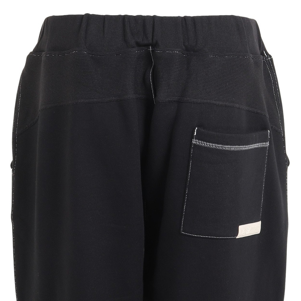 ニューバランス（new balance）（メンズ）1000 スウェットパンツ オーバーサイズ AMP35095BK