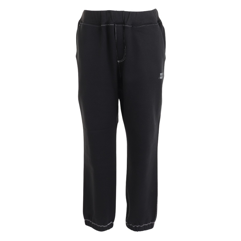 ニューバランス（new balance）（メンズ）1000 スウェットパンツ オーバーサイズ AMP35095BK
