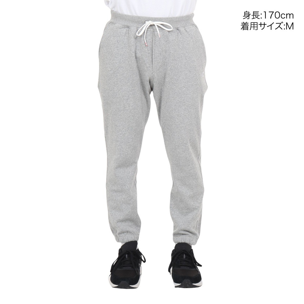 ニューバランス（new balance）（メンズ）900 フレンチテリースウェットパンツ AMP35096AG