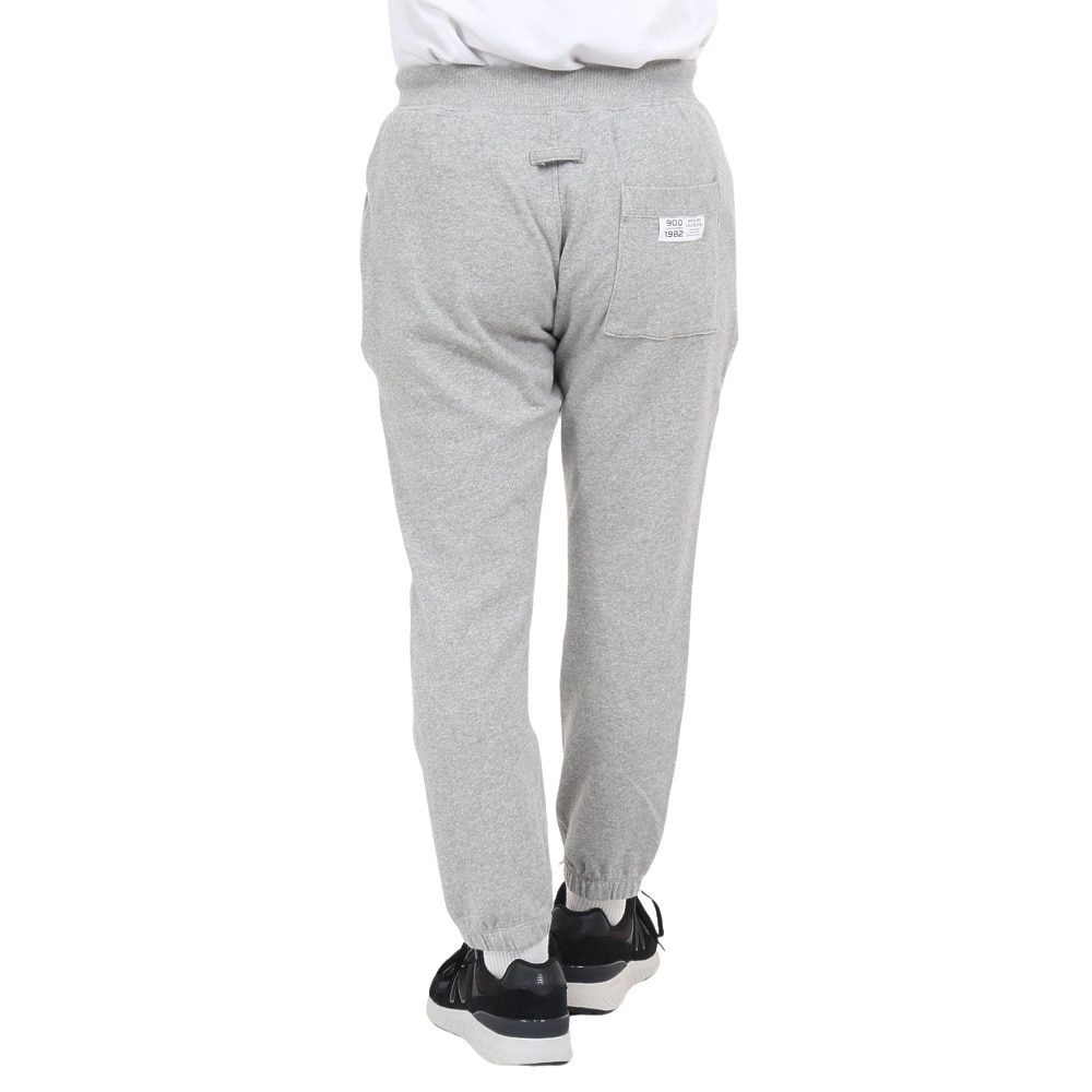 ニューバランス（new balance）（メンズ）900 フレンチテリースウェットパンツ AMP35096AG