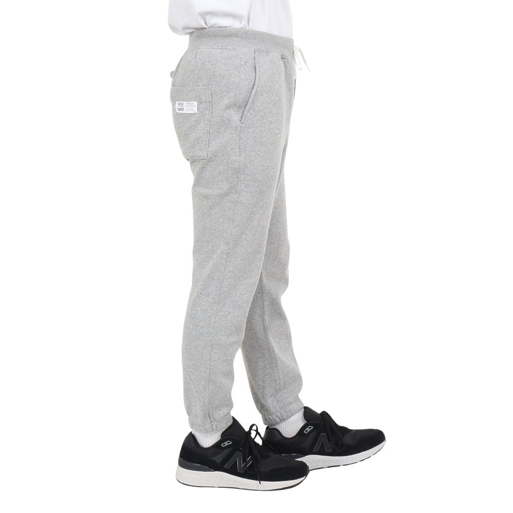 ニューバランス（new balance）（メンズ）900 フレンチテリースウェットパンツ AMP35096AG