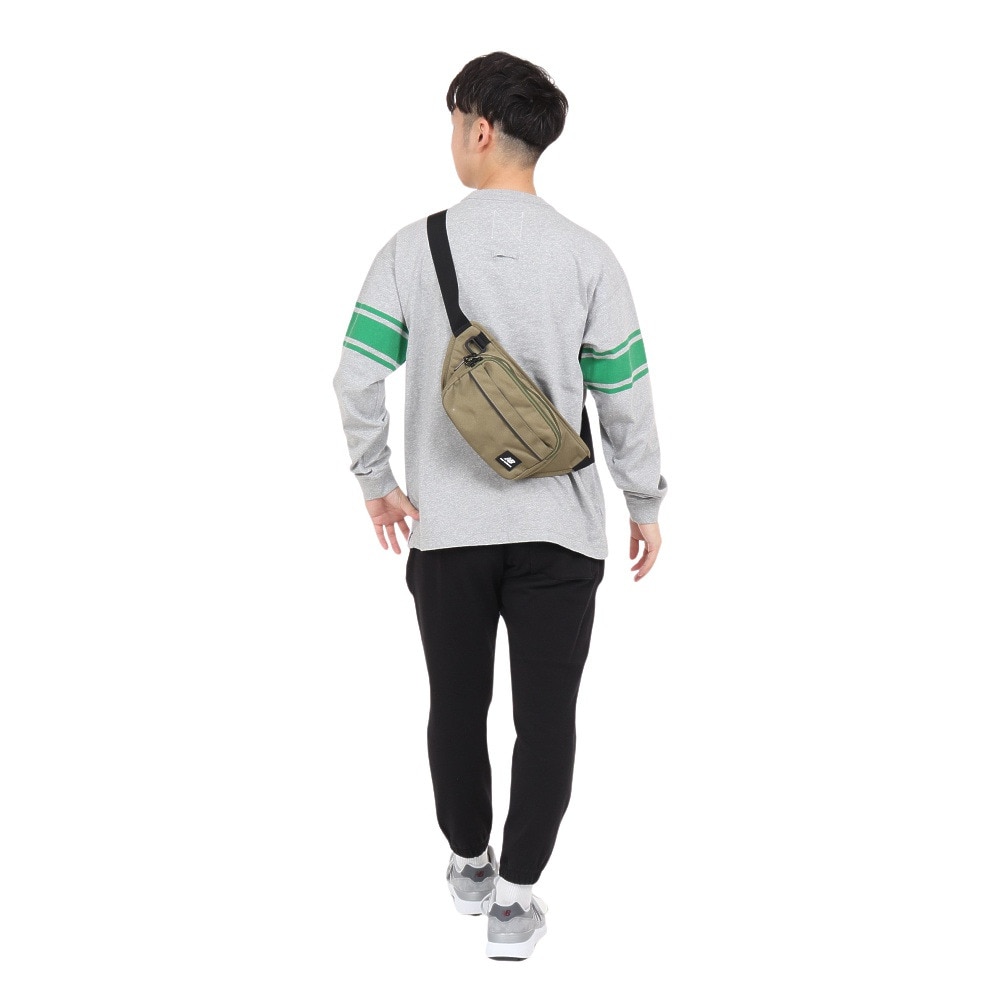ニューバランス（new balance）（メンズ）900 フレンチテリースウェットパンツ AMP35096BK