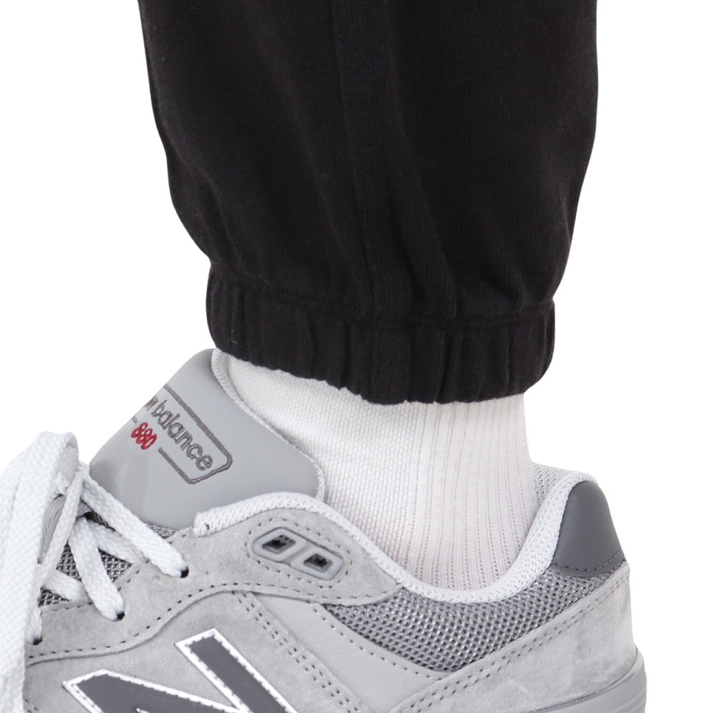 ニューバランス（new balance）（メンズ）900 フレンチテリースウェットパンツ AMP35096BK