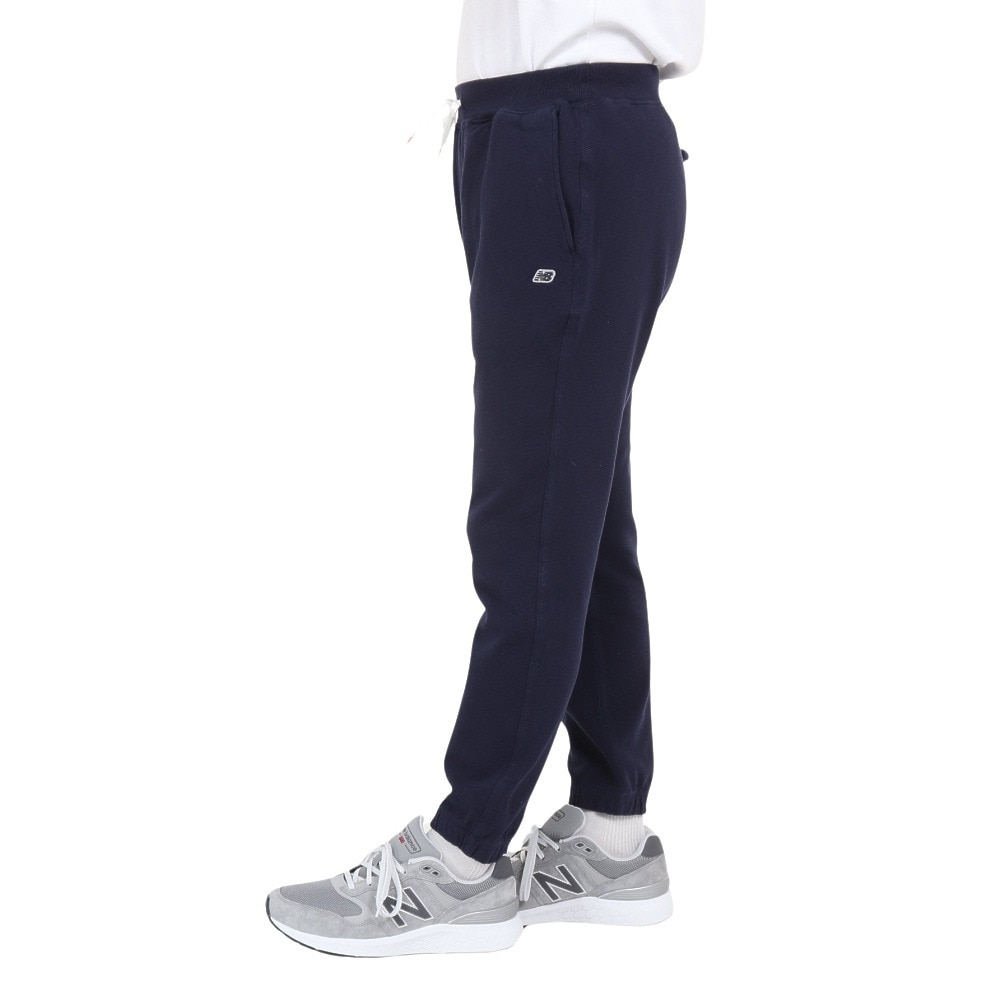 ニューバランス（new balance）（メンズ）900 フレンチテリースウェットパンツ AMP35096PGM
