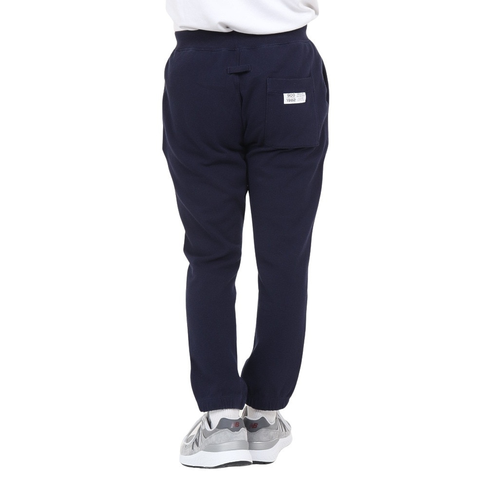 ニューバランス（new balance）（メンズ）900 フレンチテリースウェットパンツ AMP35096PGM