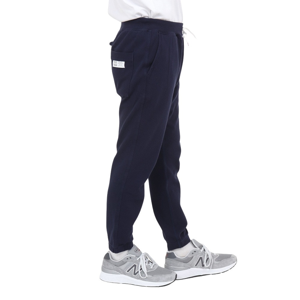 ニューバランス（new balance）（メンズ）900 フレンチテリースウェットパンツ AMP35096PGM