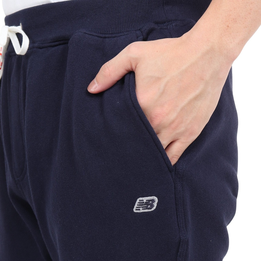 ニューバランス（new balance）（メンズ）900 フレンチテリースウェットパンツ AMP35096PGM