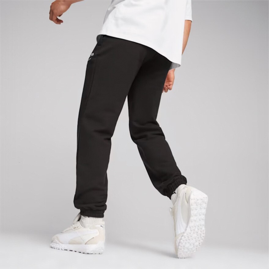 PUMA プーマ メンズ PUMA TEAM スウェットパンツ-