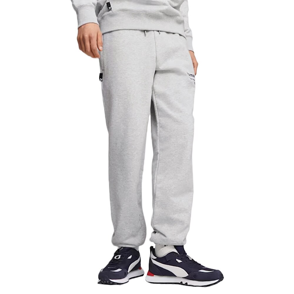 PUMA プーマ メンズ PUMA TEAM スウェットパンツ-